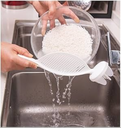 RICE DRAINER / WASHING