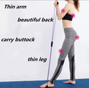 RESISTANCE EXERCISE BAND