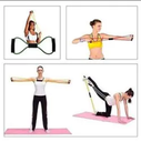 RESISTANCE EXERCISE BAND