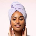 HAJR TOWEL/TURBAN