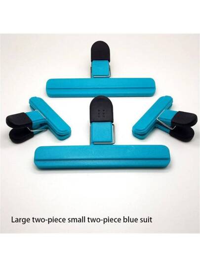 FOOD BAG CLIPS