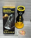 CAMPING SEARCHLIGHT