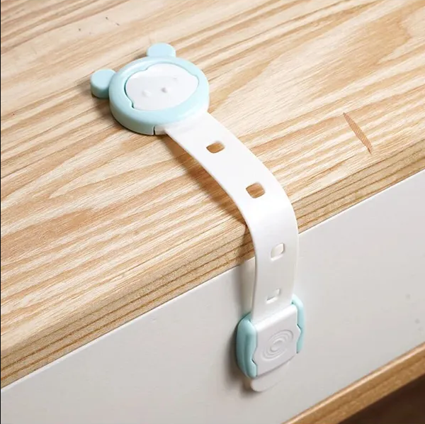 WEIKANG CHAILD RECTANGULAR SAFETY LOCK