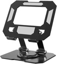 FOLDABLE METAL HOLDER