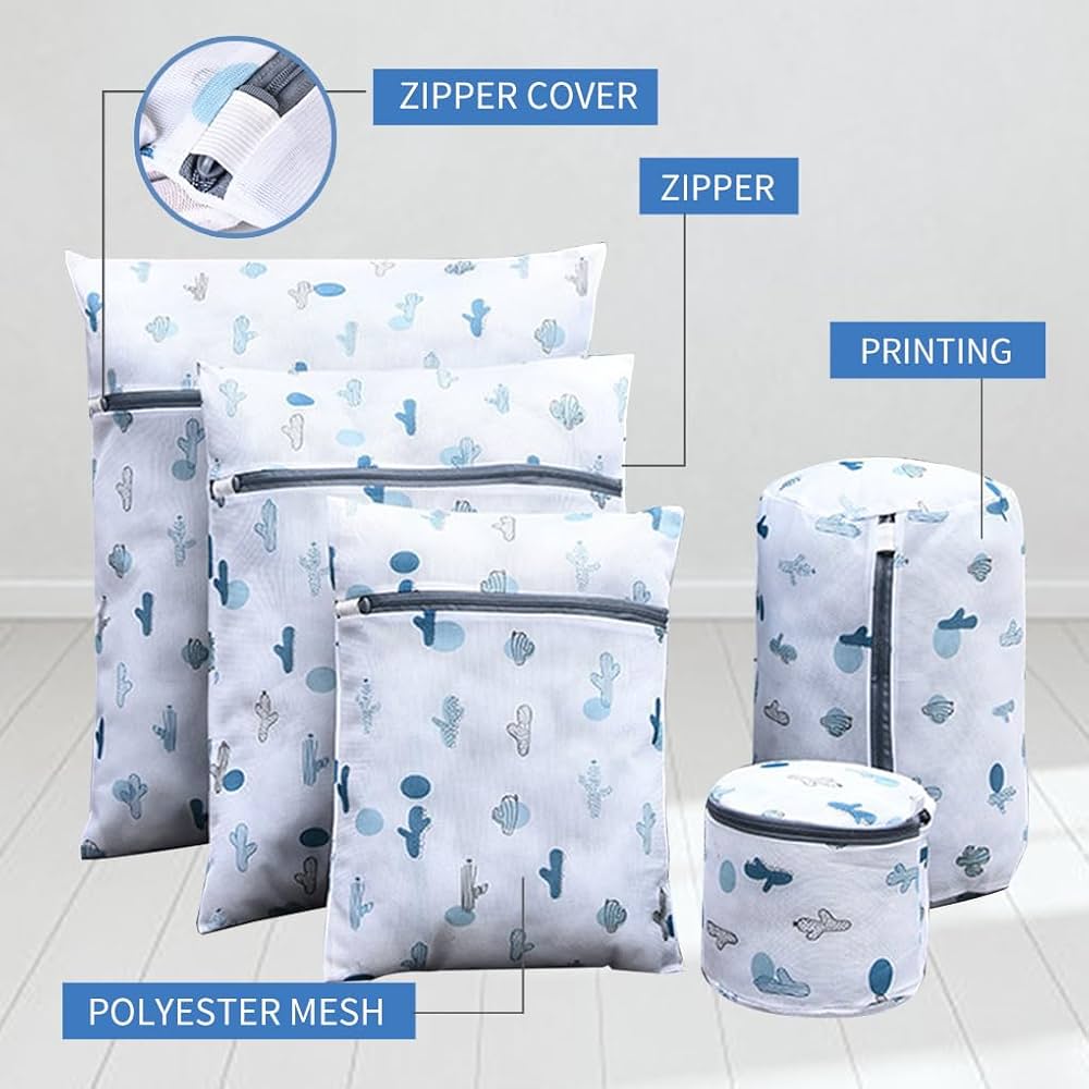 FEN.FANG WASHING BAG 5PCS