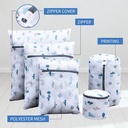 FEN.FANG WASHING BAG 5PCS