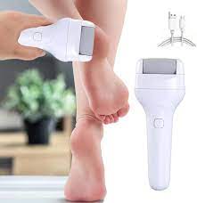 ELECTRIC FOOT FILE