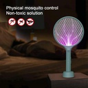 ELECTRIC MOSQUITO SWATTER