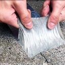 WATERPROOF TAPE HIGH POLYMER BUTYL RUBBER