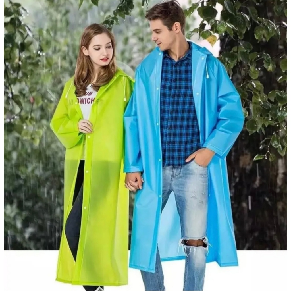 EVA RAINCOAT