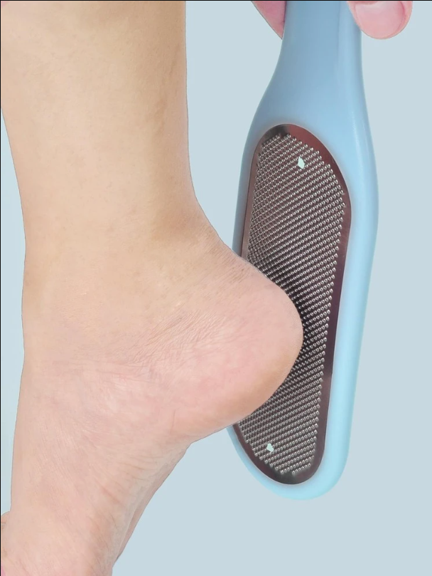 METAL SKIN FILE