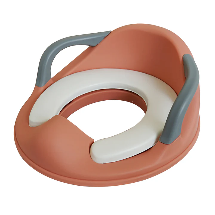 KIDS SOFT TOILET SEAT