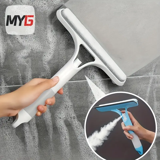 WIPER WITH BOTTLE SPRAY small