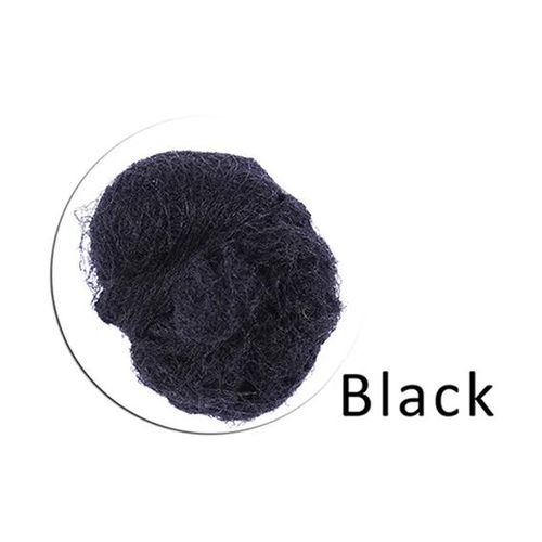 NYLON HAIRNET 5PCS