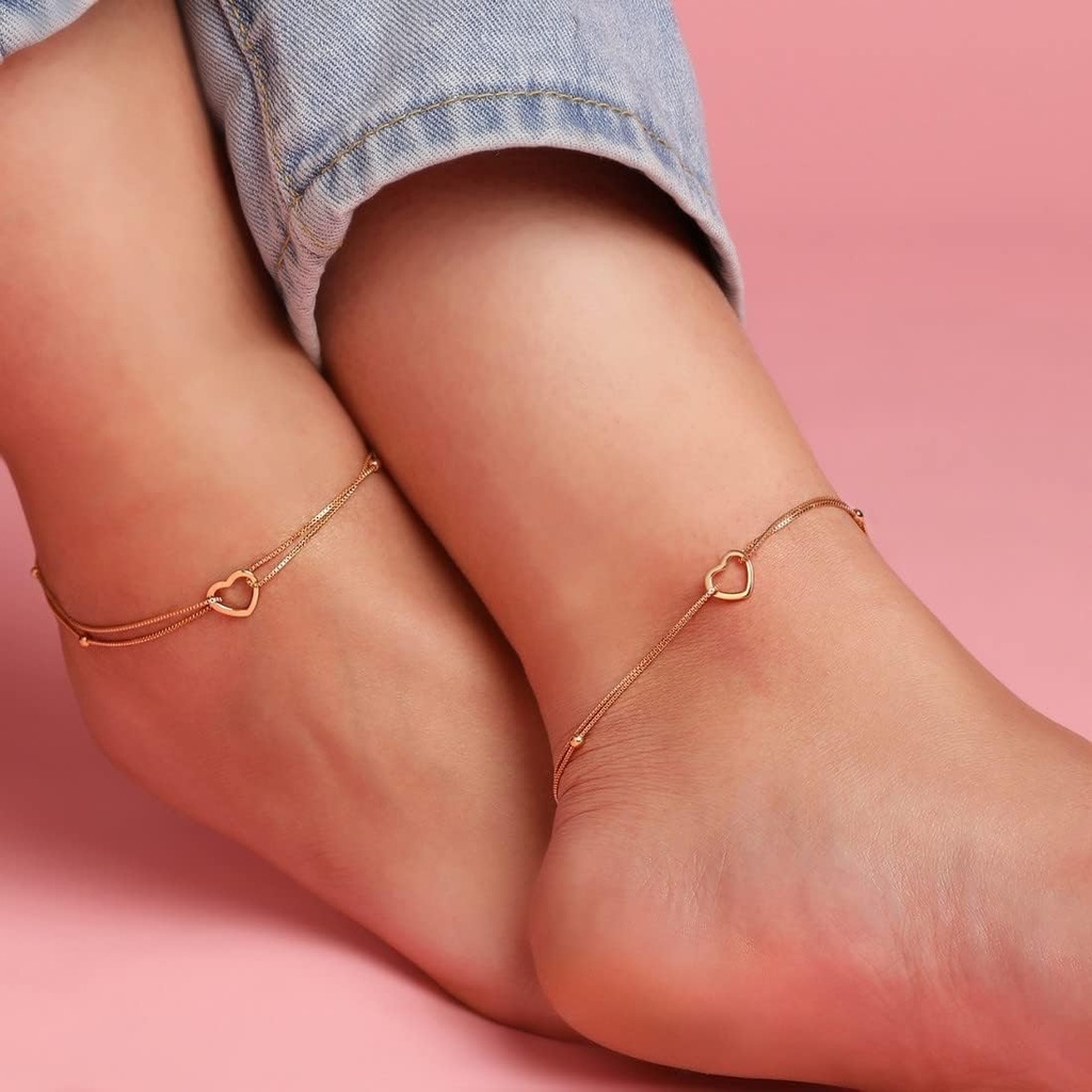 FEET ANKLET