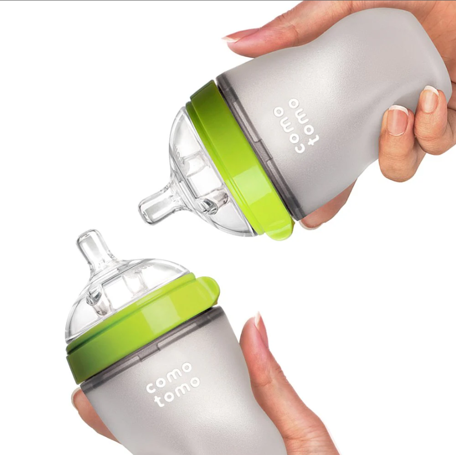 BABY BETTER BOTTLE 