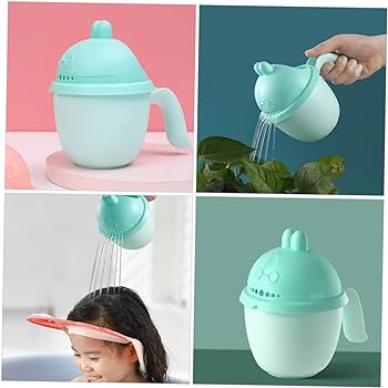 BABY WATERING CUP 