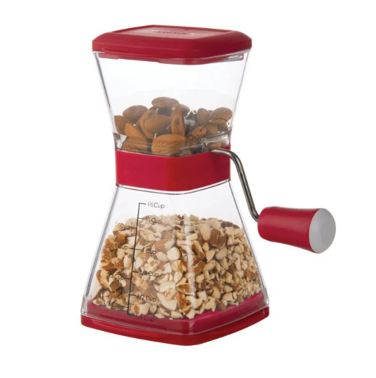 BEST CRUSHER NUTS