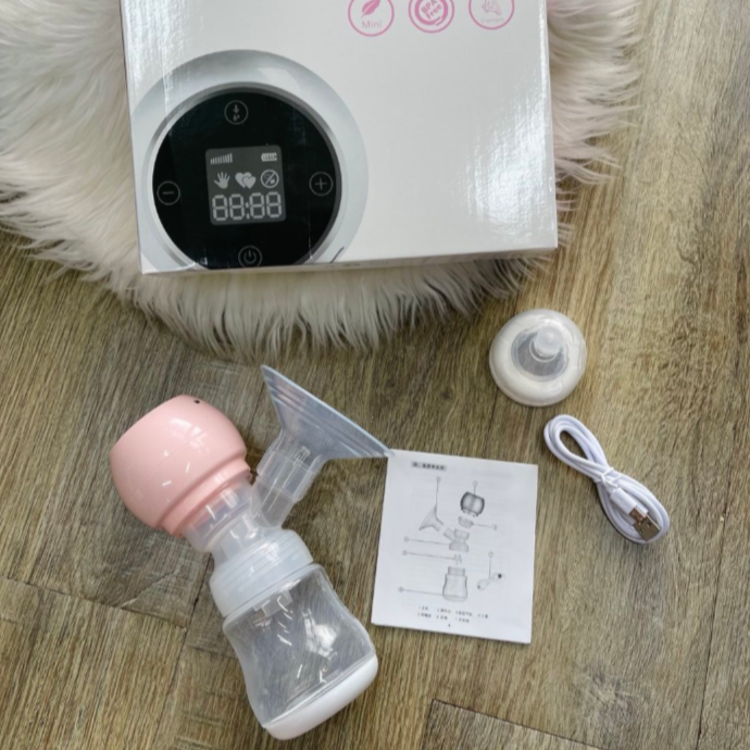 BREAST PUMP AQ-9029