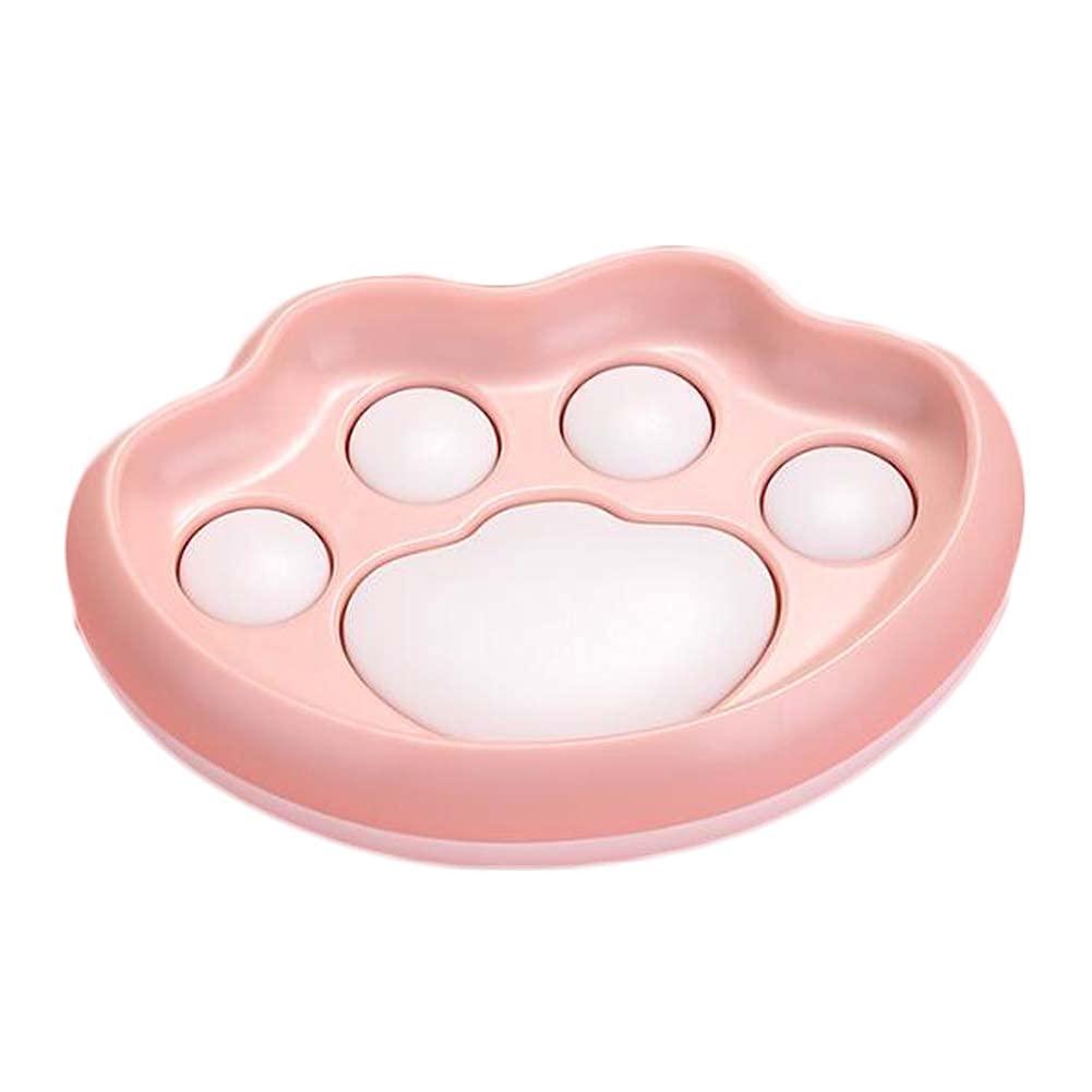 CATS PAW SOAP BOX 2PCS