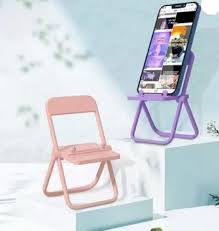 CHAIR MOBILE STAND 
