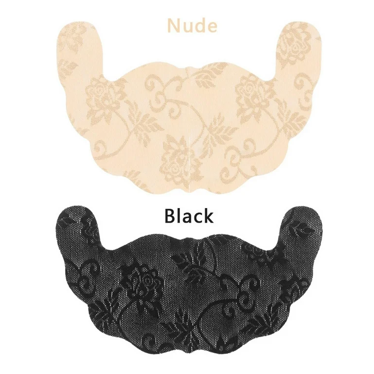 CHEST PATCH