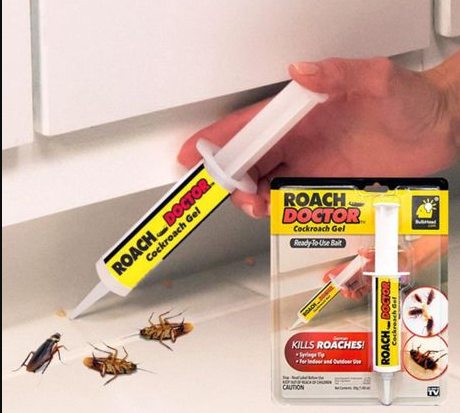 COCKROACH GEL