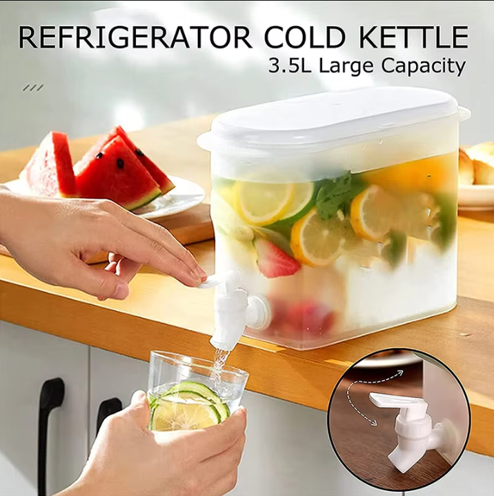 COLD KETTLE 3.5L