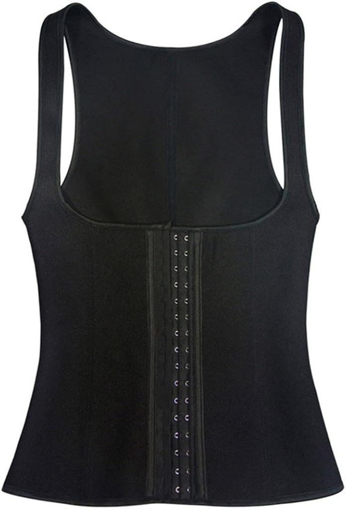COLOMBIA CORSET 2