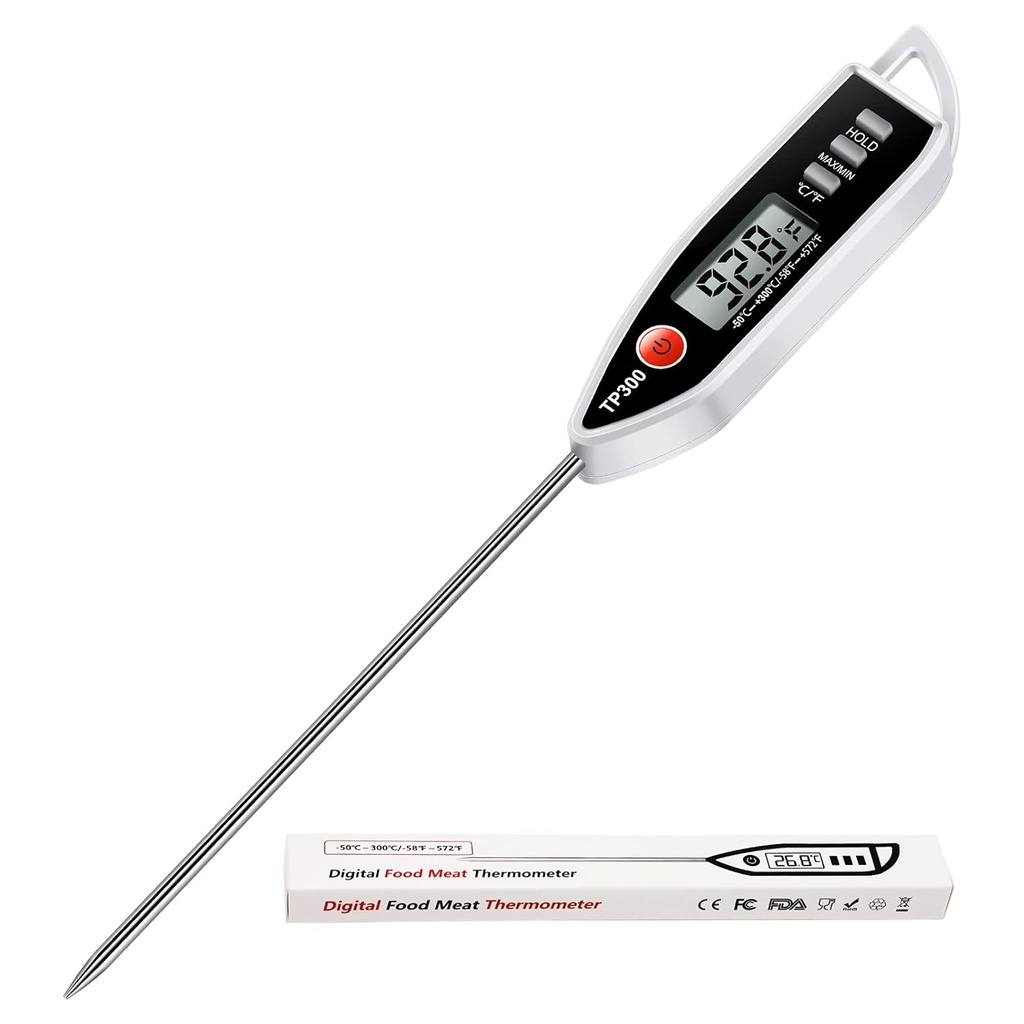 DIGITAL FOOD THERMOMETER