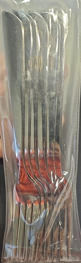 DINNING FORK 6PCS