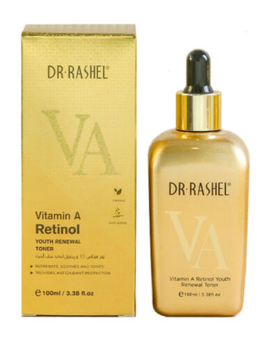 DR.RASHEL VA 100ML