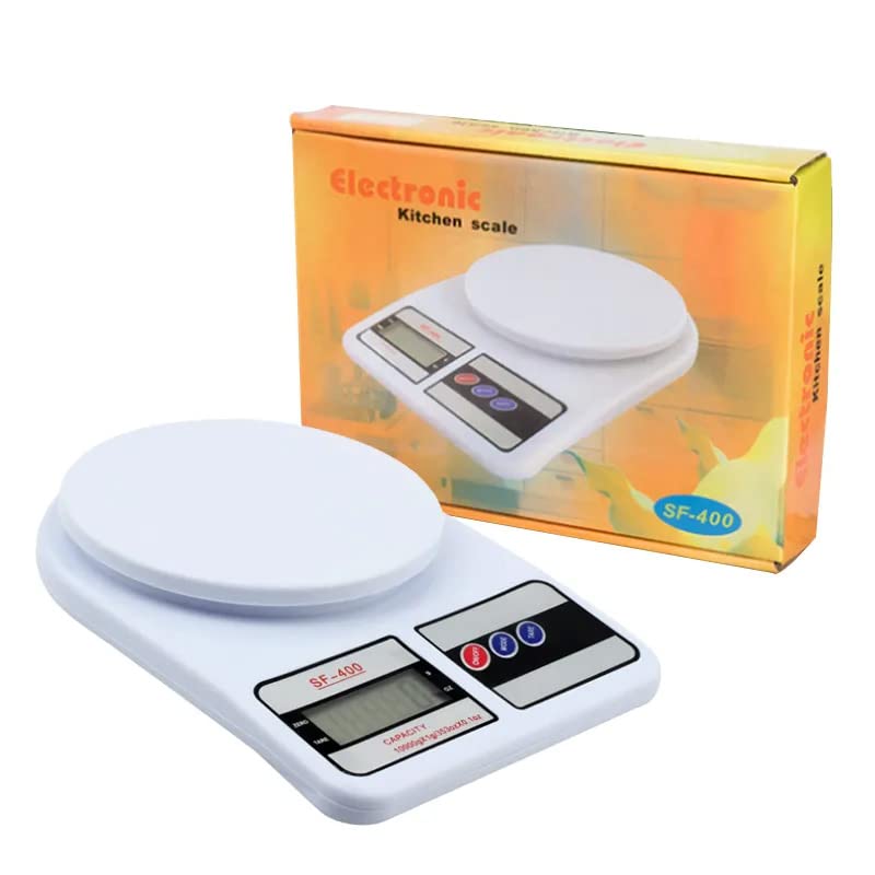 ELECTRONIC KITCHEN SCALE SF-400