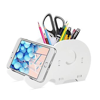 ELEPHANT SUPPLIES HOLDER 