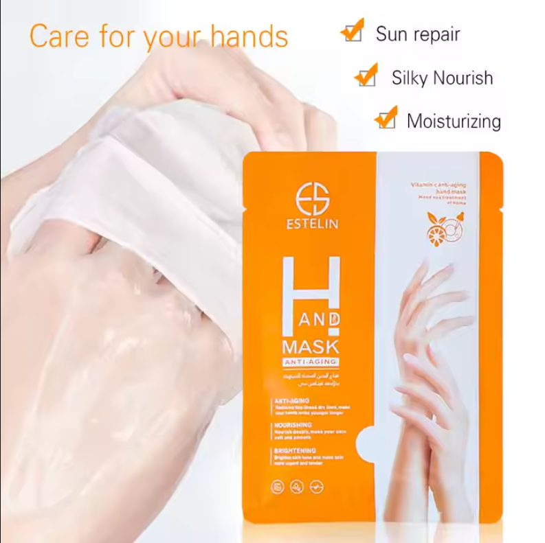 ESTELIN HAND MASK