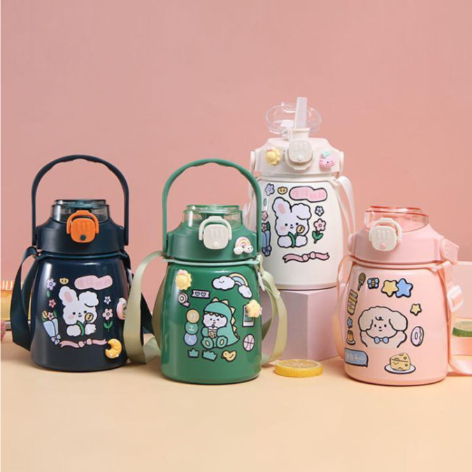 FASHION KETTLE BIG