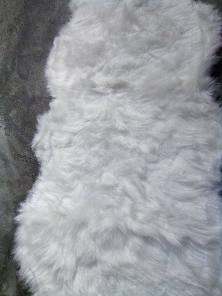 SHUGGY RUG 64x180cm