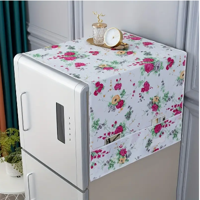 FRIDGE COVER 130*55CM