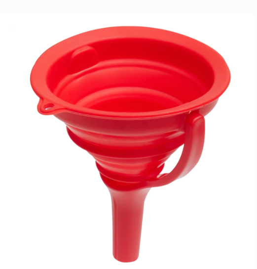 FUNNEL BIG