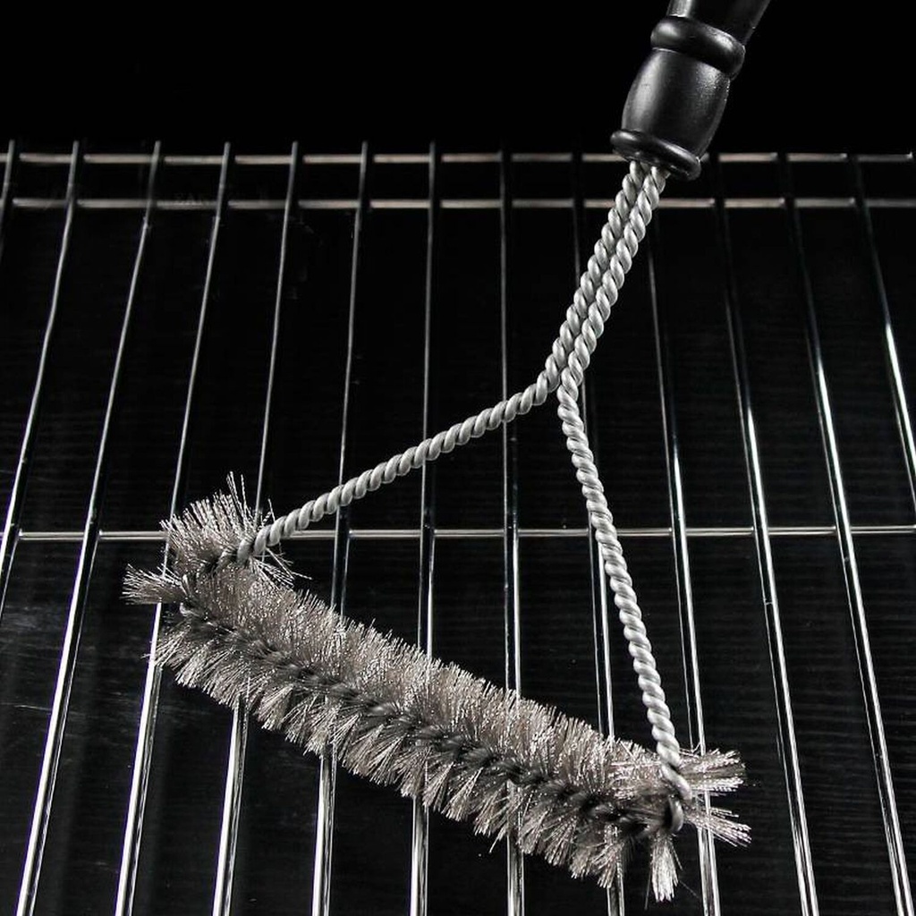 GRILL BRUSH