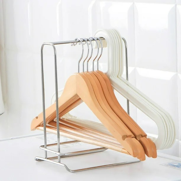 HANGER RACK