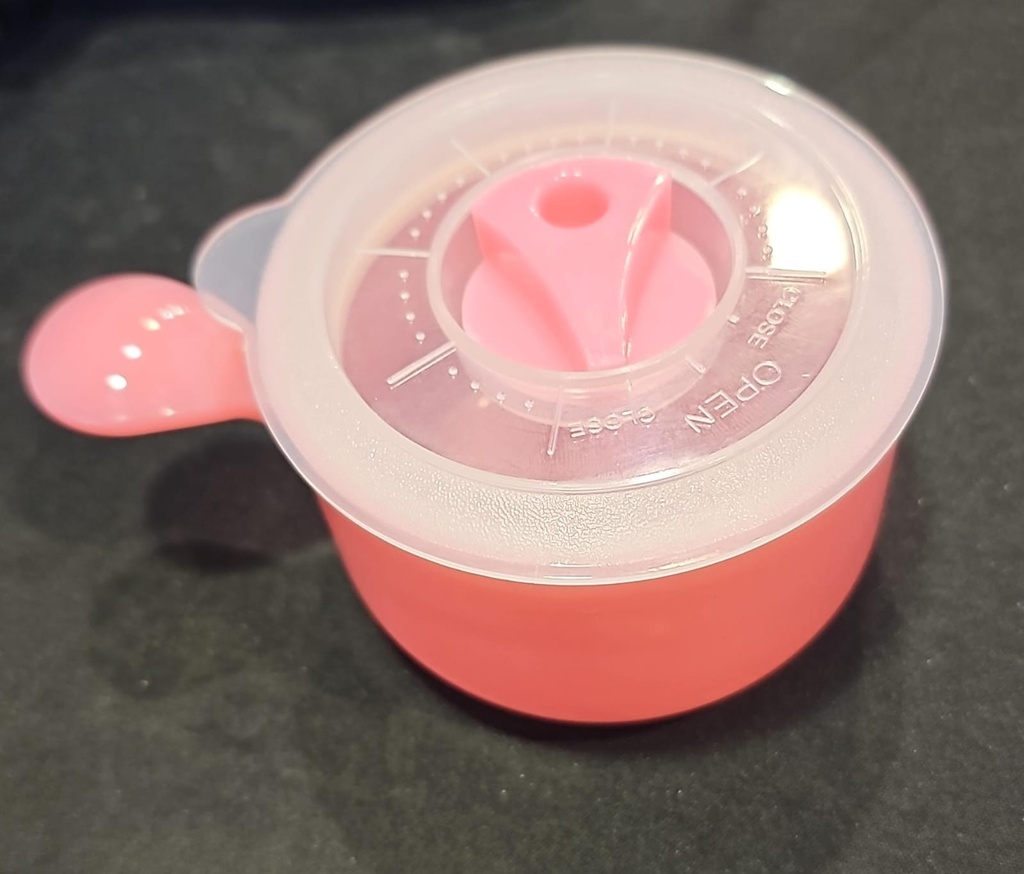 HEATING BOWL