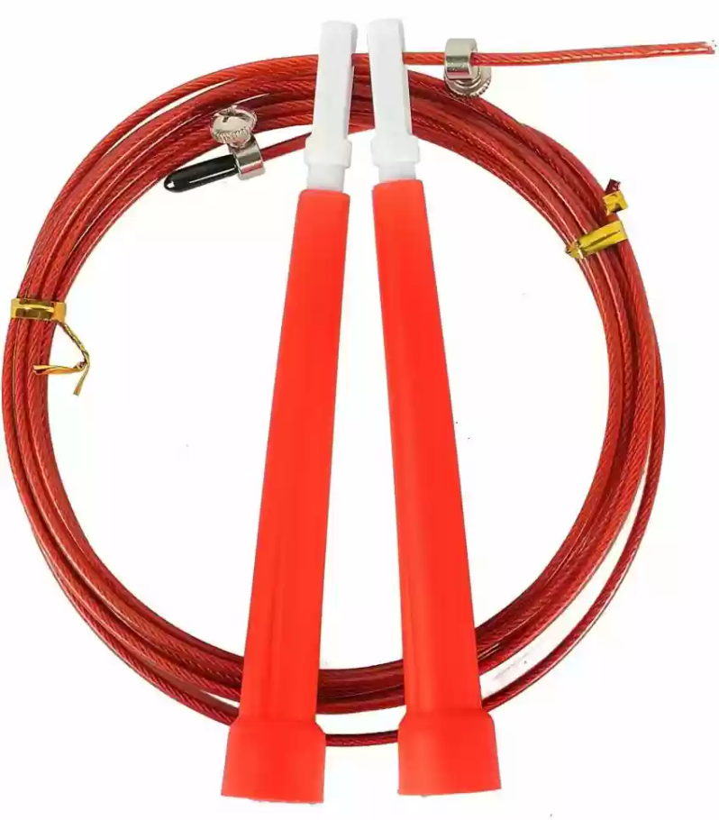 JUMP ROPE
