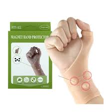 MAGNET HAND PROTECTOR