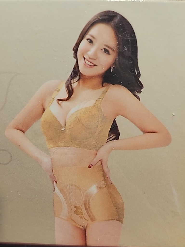 MANDANXIANG UNDERWEAR 
