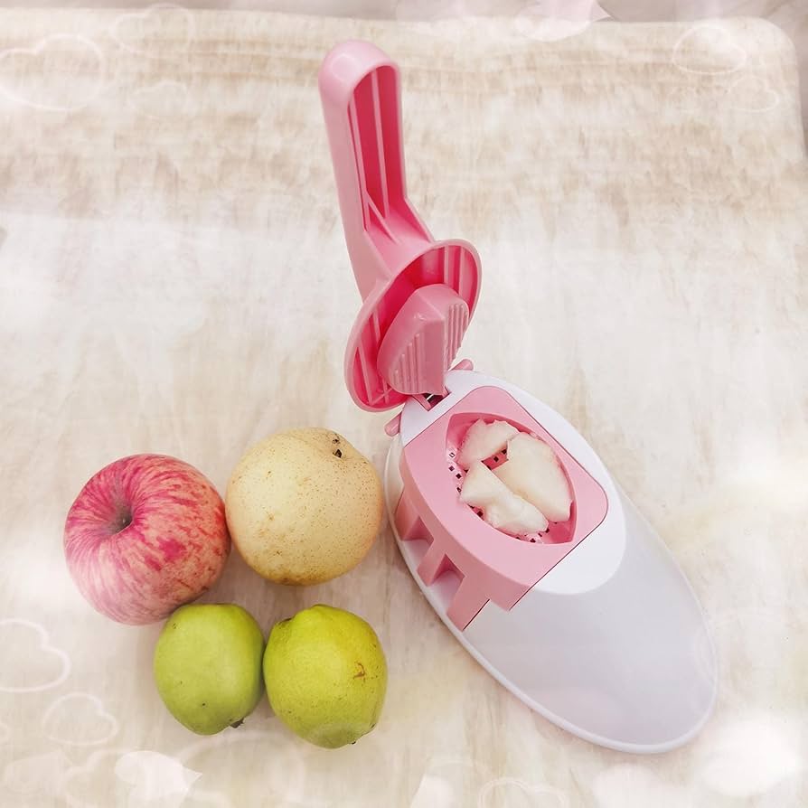 MANUAL FRUIT JUICER 
