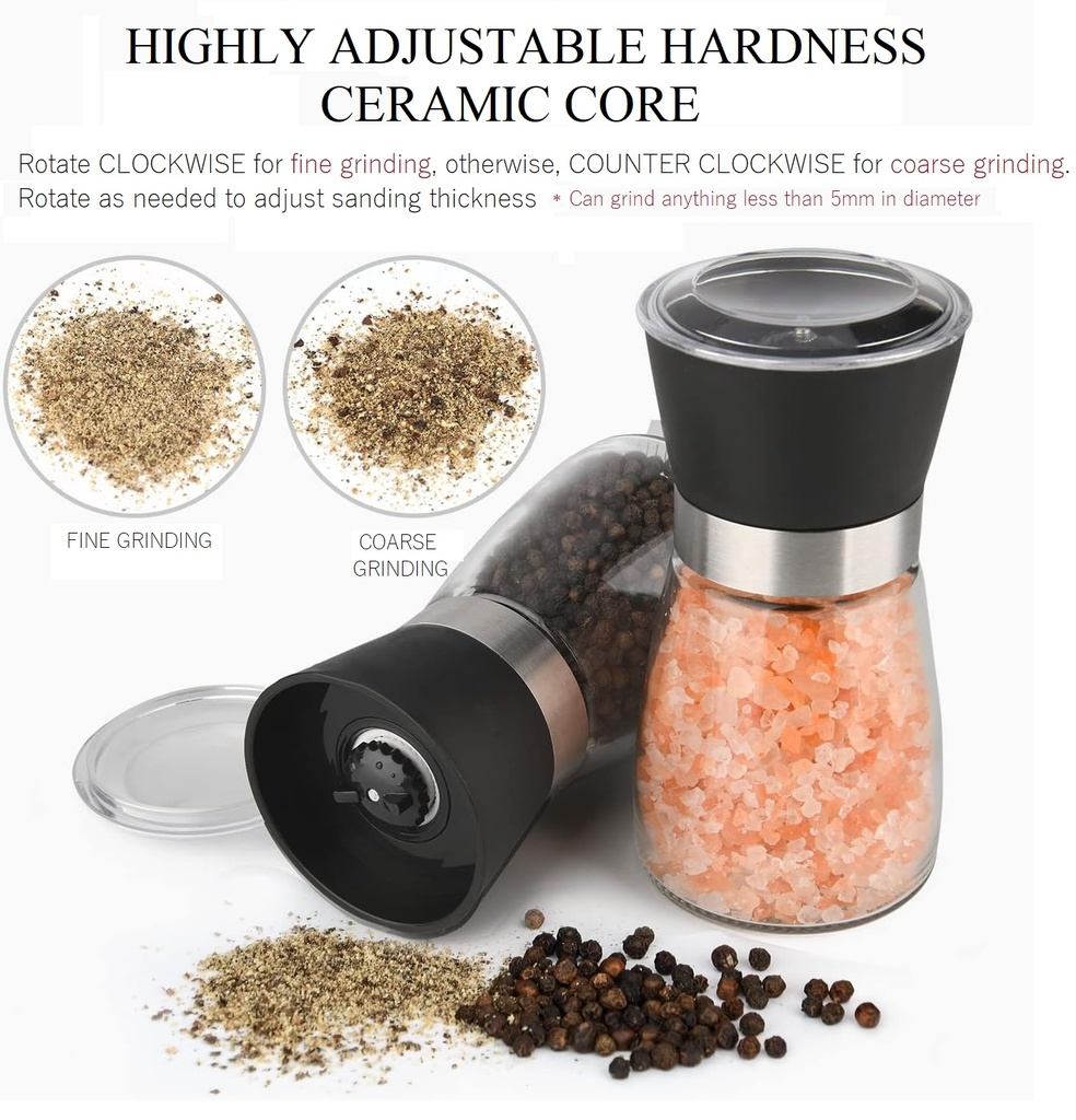 MANUAL GRINDER 