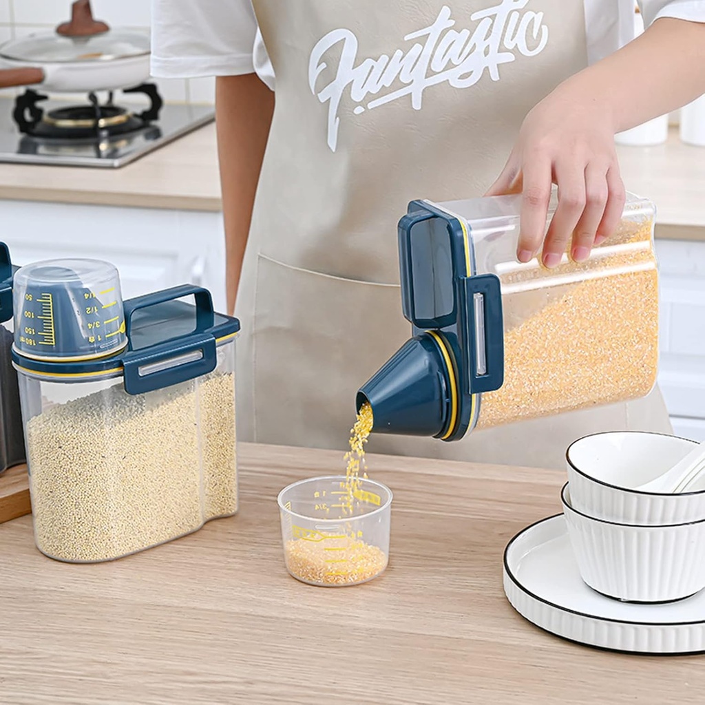 FOOD STOCKER 1500ml