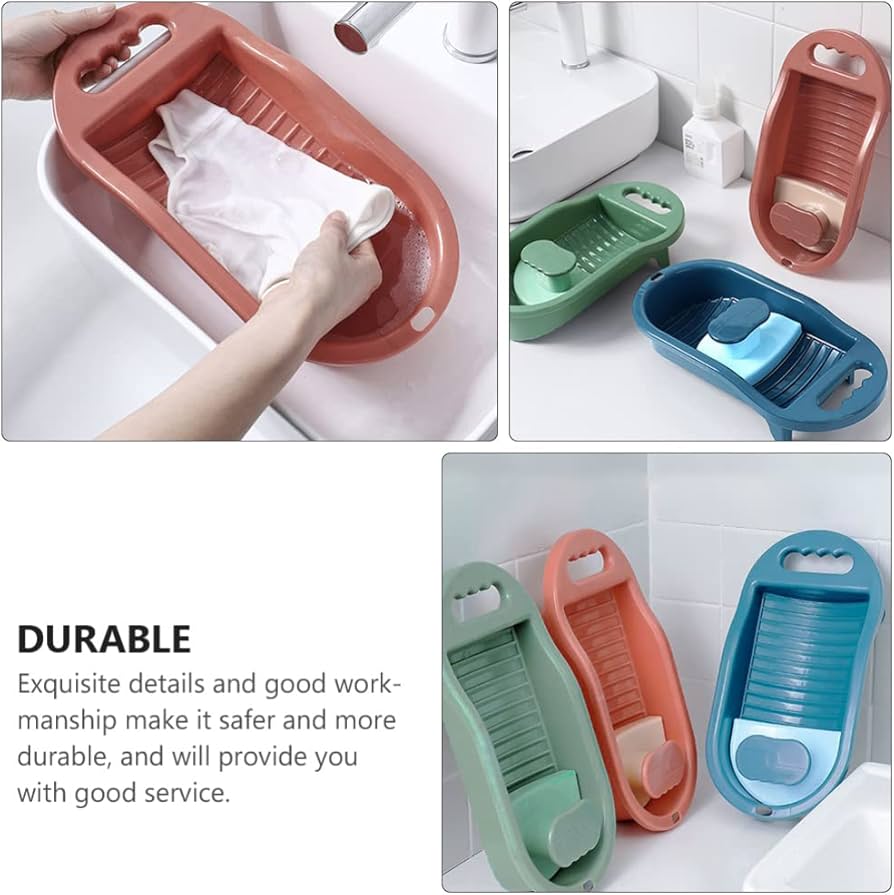 MINI WASHING BOARD