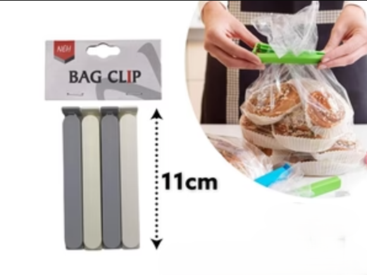 NEH BAG CLIP 